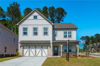 5587 Overview Drive, Flowery Branch, GA 30542