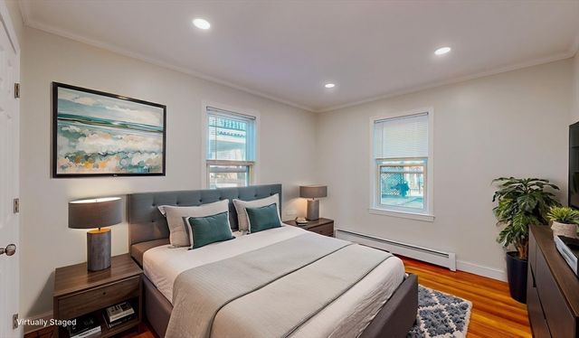 7 Smith Street 1, Medford, MA 02155