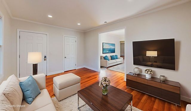 7 Smith Street 1, Medford, MA 02155