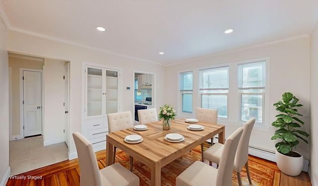 7 Smith Street 1, Medford, MA 02155