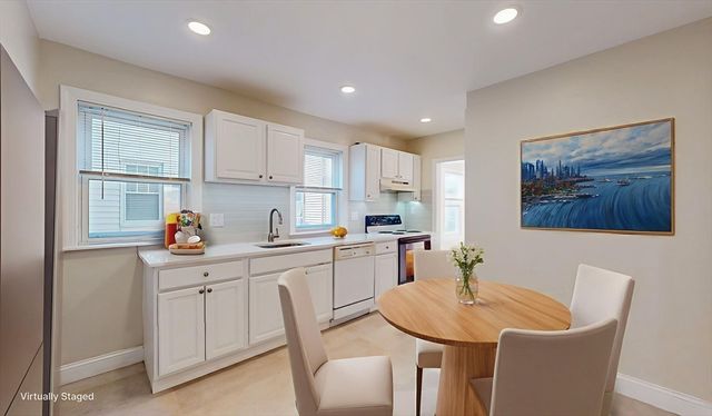 7 Smith Street 1, Medford, MA 02155