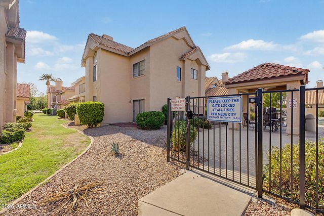 1001 N PASADENA -- 101, Mesa, AZ 85201