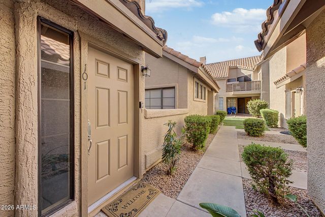1001 N PASADENA -- 101, Mesa, AZ 85201