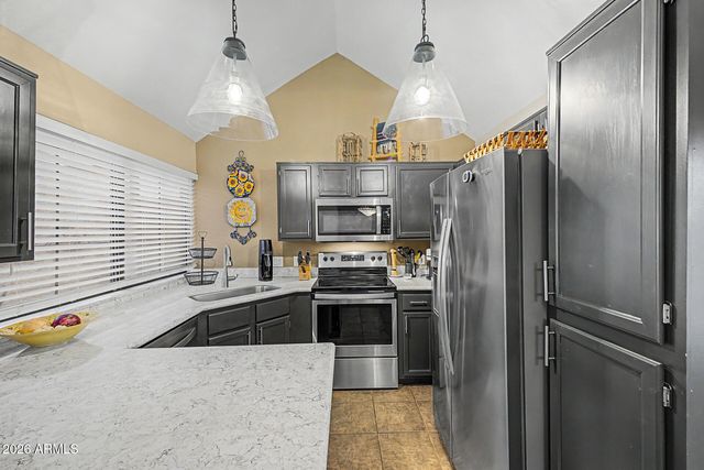 1001 N PASADENA -- 101, Mesa, AZ 85201