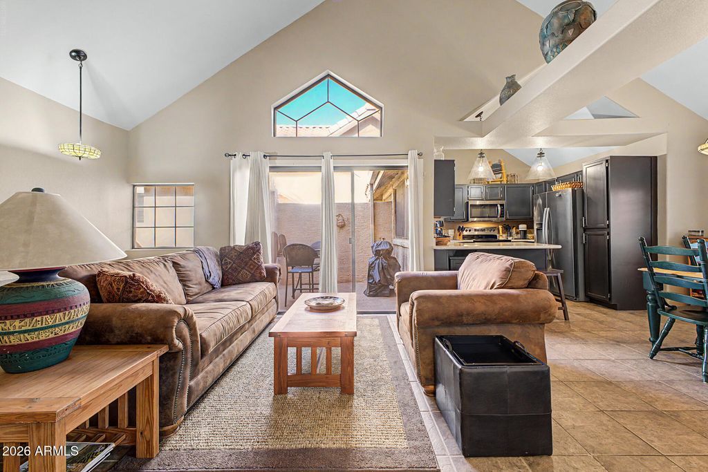 1001 N PASADENA -- 101, Mesa, AZ 85201