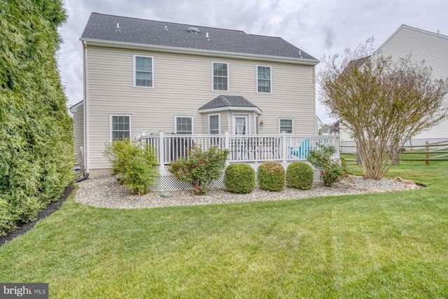 503 UMBER CT, Newark, DE 19702