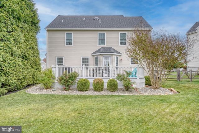 503 UMBER CT, Newark, DE 19702