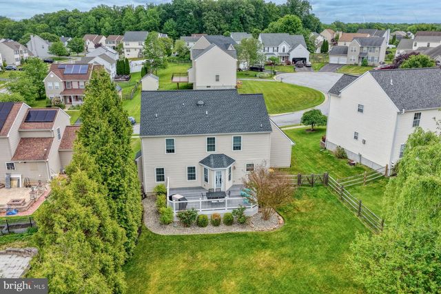503 UMBER CT, Newark, DE 19702