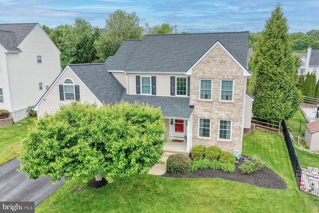 503 UMBER CT, Newark, DE 19702