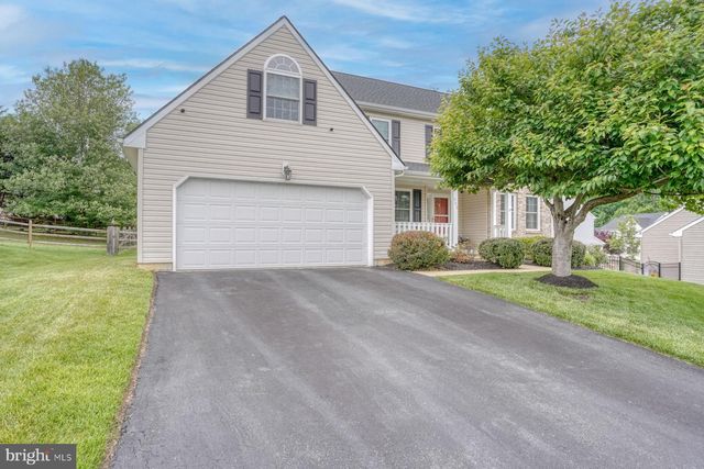 503 UMBER CT, Newark, DE 19702