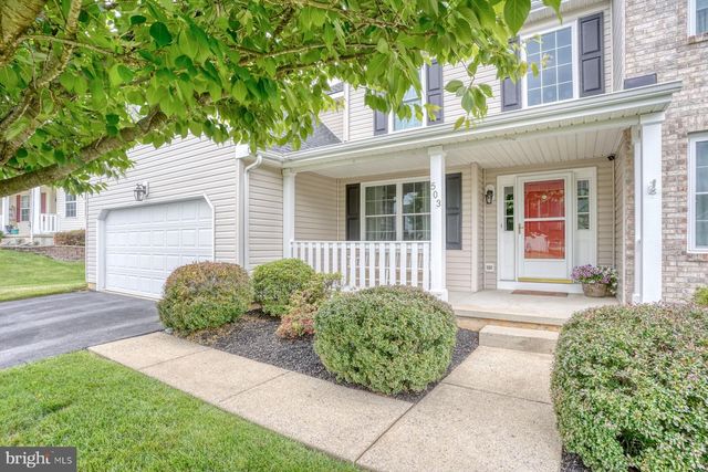 503 UMBER CT, Newark, DE 19702