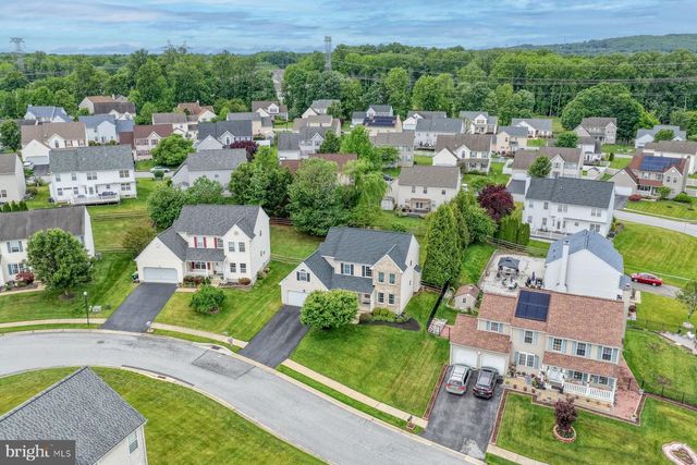 503 UMBER CT, Newark, DE 19702