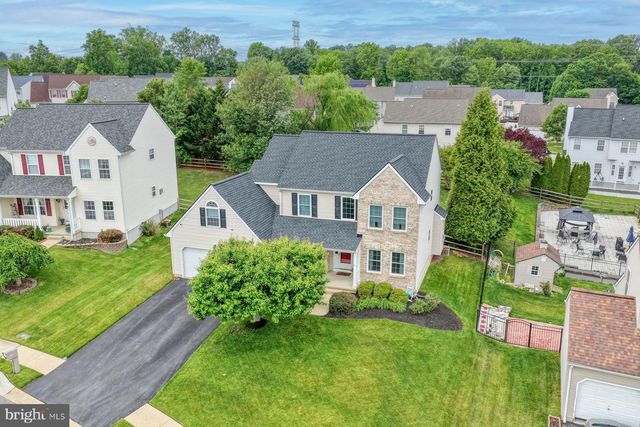 503 UMBER CT, Newark, DE 19702