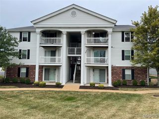 16518 Victoria Crossing Drive B, Wildwood, MO 63040