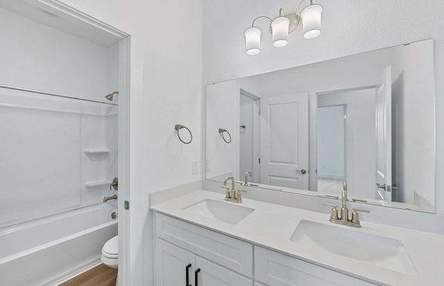 1955 Settlers Glen DR 4403, Round Rock, TX 78665