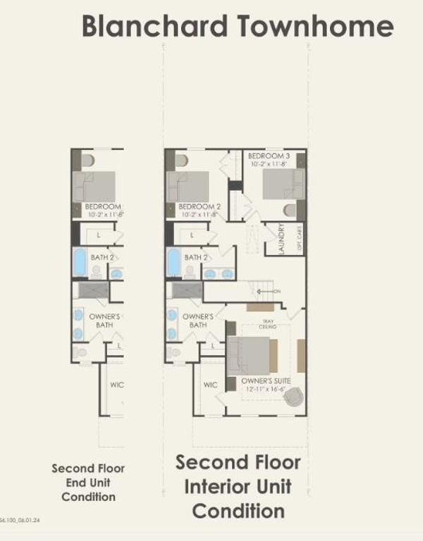 1955 Settlers Glen DR 4403, Round Rock, TX 78665