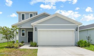 3521 BELLA SERA Lane, Green Cove Springs, FL 32043