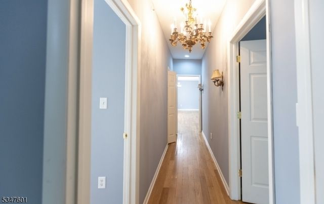 349 W Grand St unit 206 206, Elizabeth City, NJ 07202