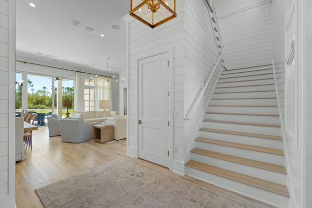 300 Windsong Drive, Inlet Beach, FL 32461