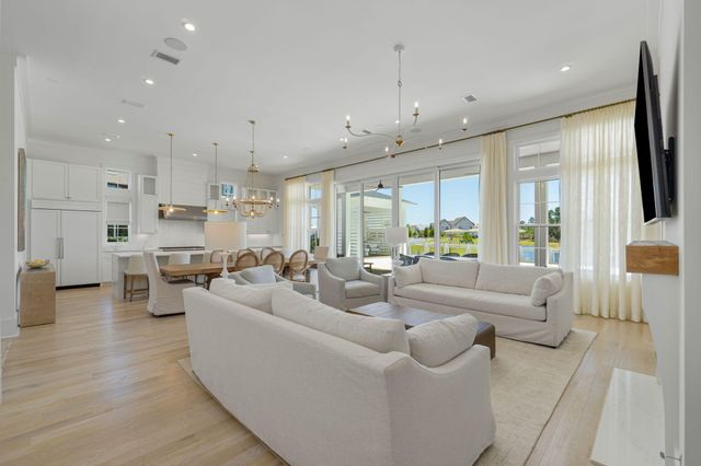 300 Windsong Drive, Inlet Beach, FL 32461