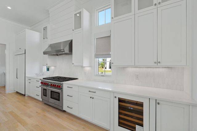 300 Windsong Drive, Inlet Beach, FL 32461