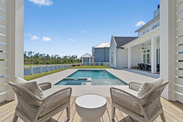 300 Windsong Drive, Inlet Beach, FL 32461