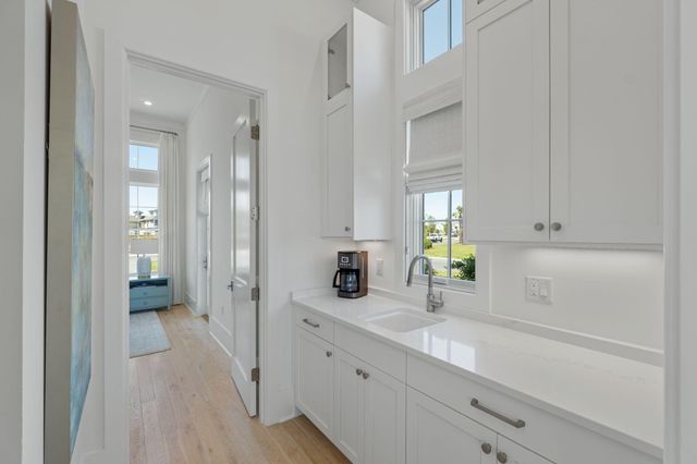 300 Windsong Drive, Inlet Beach, FL 32461