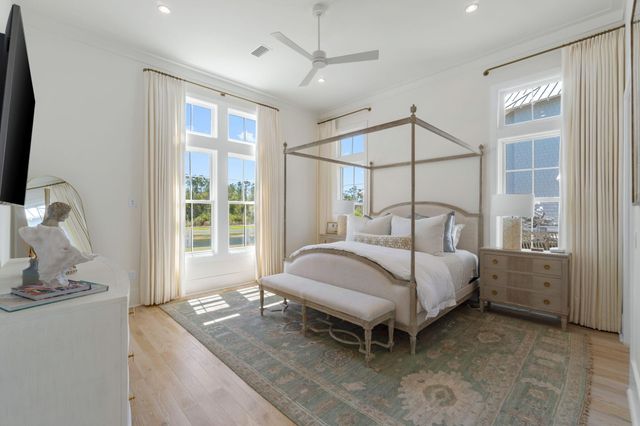 300 Windsong Drive, Inlet Beach, FL 32461