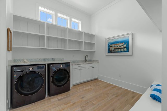 300 Windsong Drive, Inlet Beach, FL 32461