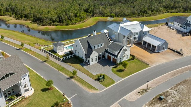 300 Windsong Drive, Inlet Beach, FL 32461
