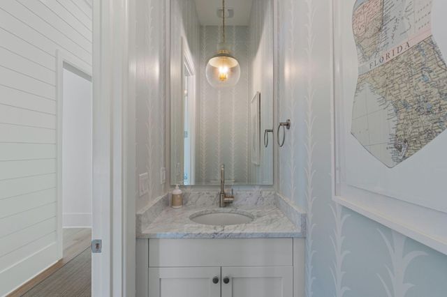 300 Windsong Drive, Inlet Beach, FL 32461
