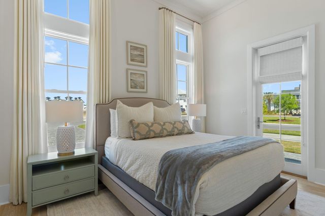300 Windsong Drive, Inlet Beach, FL 32461