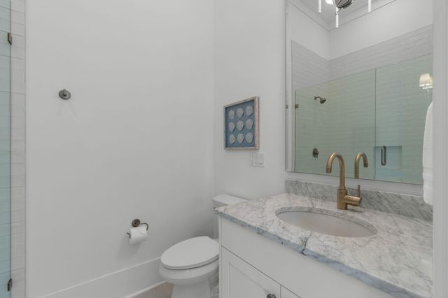 300 Windsong Drive, Inlet Beach, FL 32461