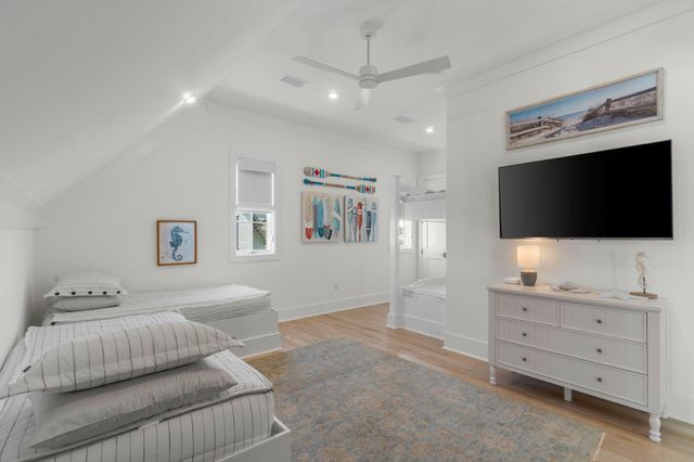 300 Windsong Drive, Inlet Beach, FL 32461