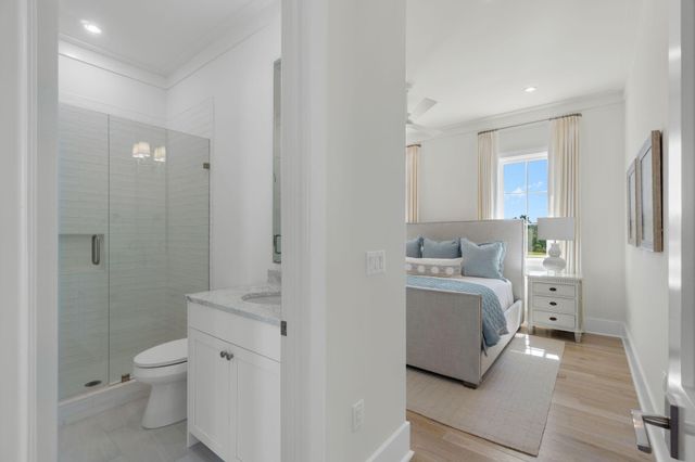 300 Windsong Drive, Inlet Beach, FL 32461