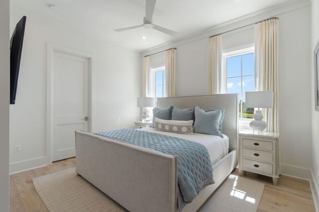 300 Windsong Drive, Inlet Beach, FL 32461