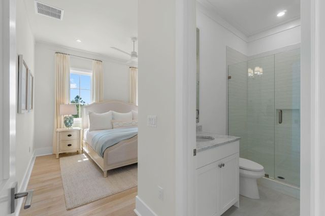 300 Windsong Drive, Inlet Beach, FL 32461