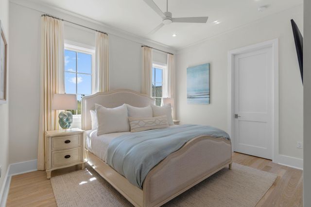300 Windsong Drive, Inlet Beach, FL 32461
