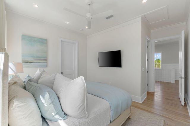 300 Windsong Drive, Inlet Beach, FL 32461