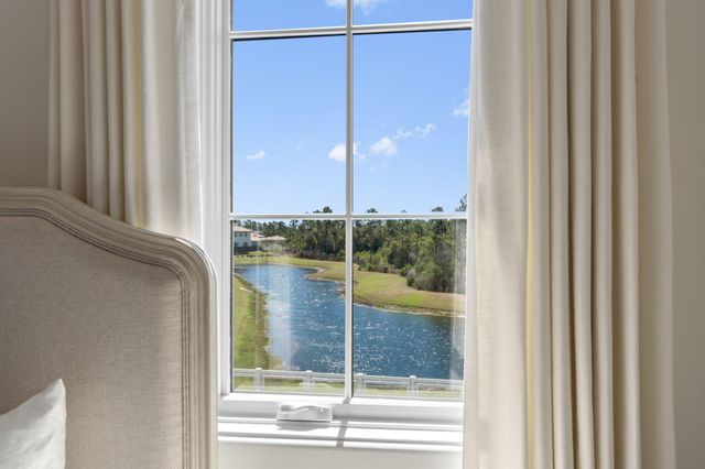 300 Windsong Drive, Inlet Beach, FL 32461