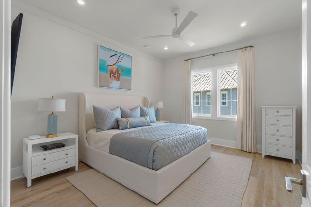 300 Windsong Drive, Inlet Beach, FL 32461