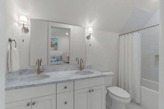 300 Windsong Drive, Inlet Beach, FL 32461