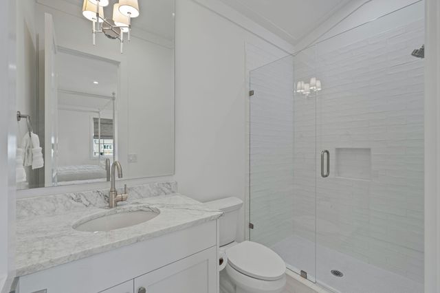 300 Windsong Drive, Inlet Beach, FL 32461