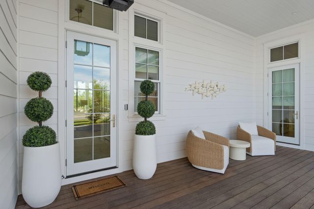 300 Windsong Drive, Inlet Beach, FL 32461