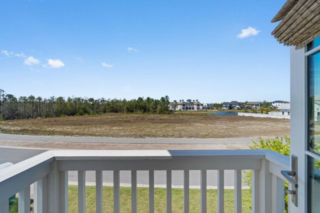 300 Windsong Drive, Inlet Beach, FL 32461