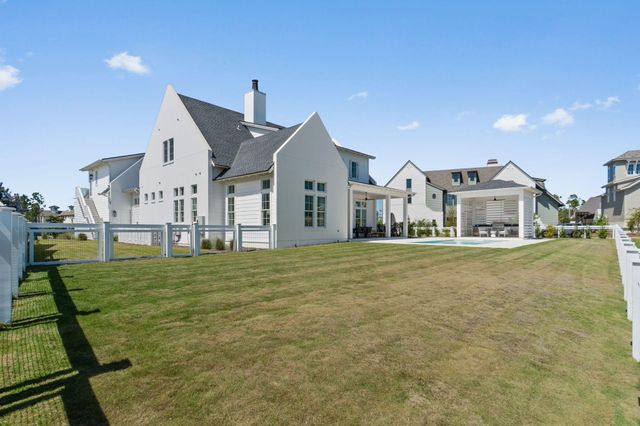 300 Windsong Drive, Inlet Beach, FL 32461
