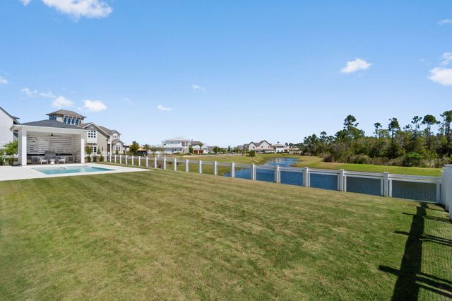 300 Windsong Drive, Inlet Beach, FL 32461