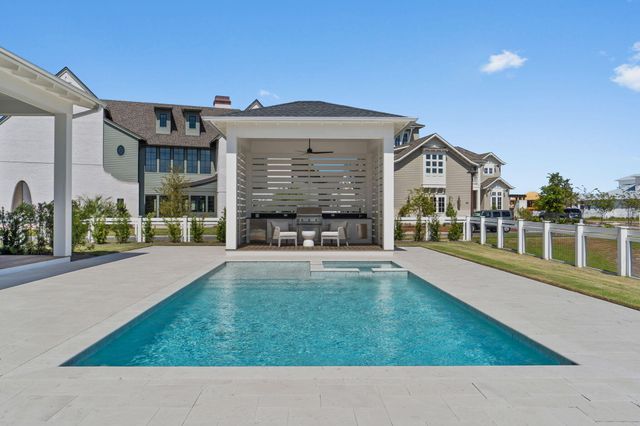 300 Windsong Drive, Inlet Beach, FL 32461