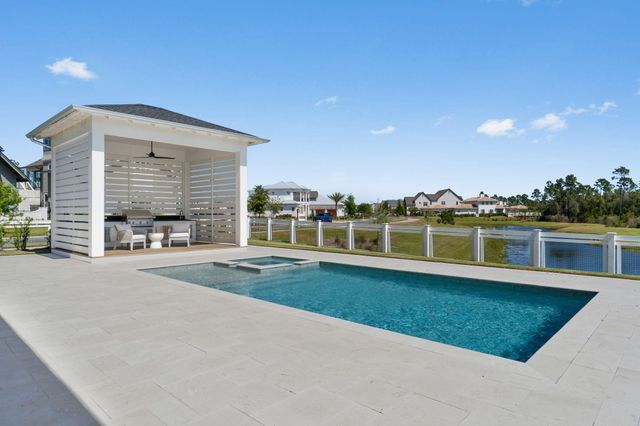 300 Windsong Drive, Inlet Beach, FL 32461