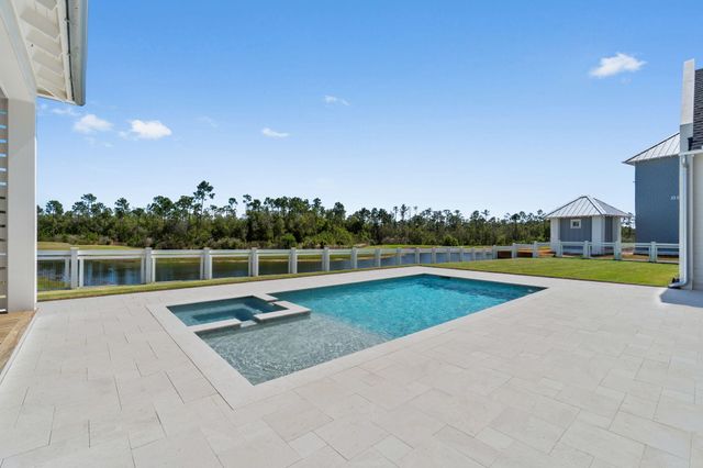 300 Windsong Drive, Inlet Beach, FL 32461
